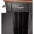 Hewson 57.5 " W Kitchen Island Set-1003200325