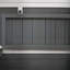 Abri de rangement extérieur polyvalent et mini serre pour tous les besoins de jardinage-112266482