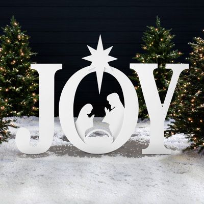 Christmas Holiday Decor