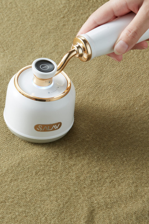 Lint Removers