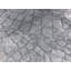 Hand-Knotted High-Quality Gray Area Rug