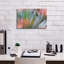 «Dream Desert 3» par Sue Schlabach, art mural sur toile, 40 po x 26 po-1701210843