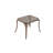 Outdoor Table Black-2009390323