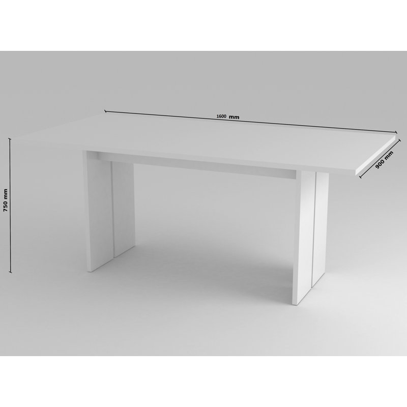 Zev Dining Table