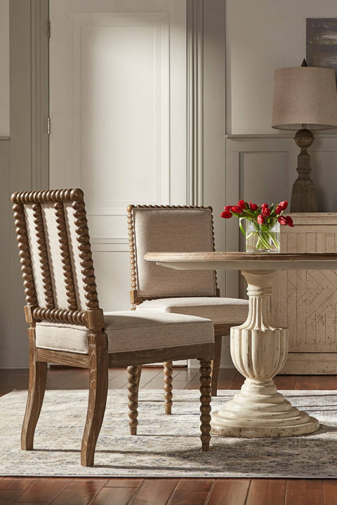 Dining Chairs