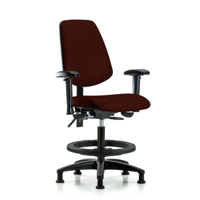 Chaise de dessinateur Jazmyne