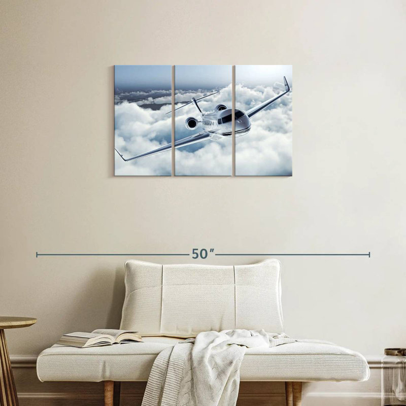 Jet privé luxueux Mehar, H 20 po x l 33 po