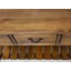 Broussard 130cm Solid Wood Console Table