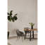 Beckett Upholstered Arm Chair-988774473