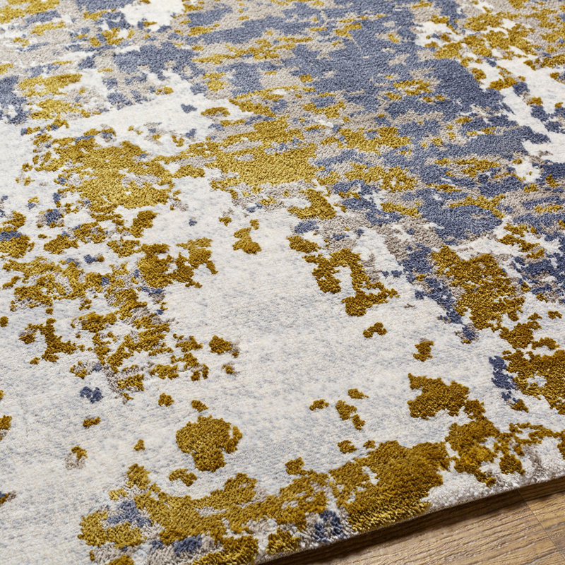 Indoor Rug, Rectangle 9'2" x 12'9"
