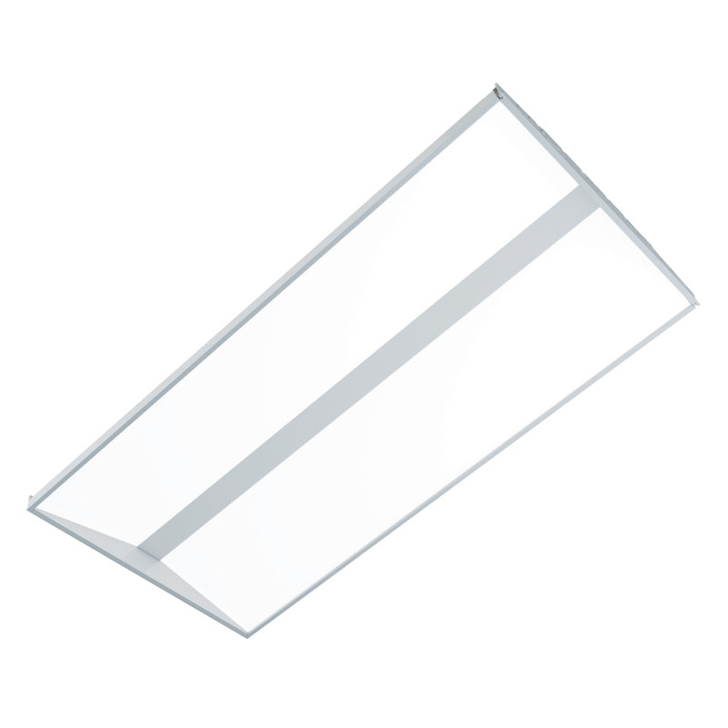 Encounter Troffer Ceiling Light, 3500, 4500