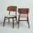 Partington 18.5'' H Upholstered Side Chair-33179865
