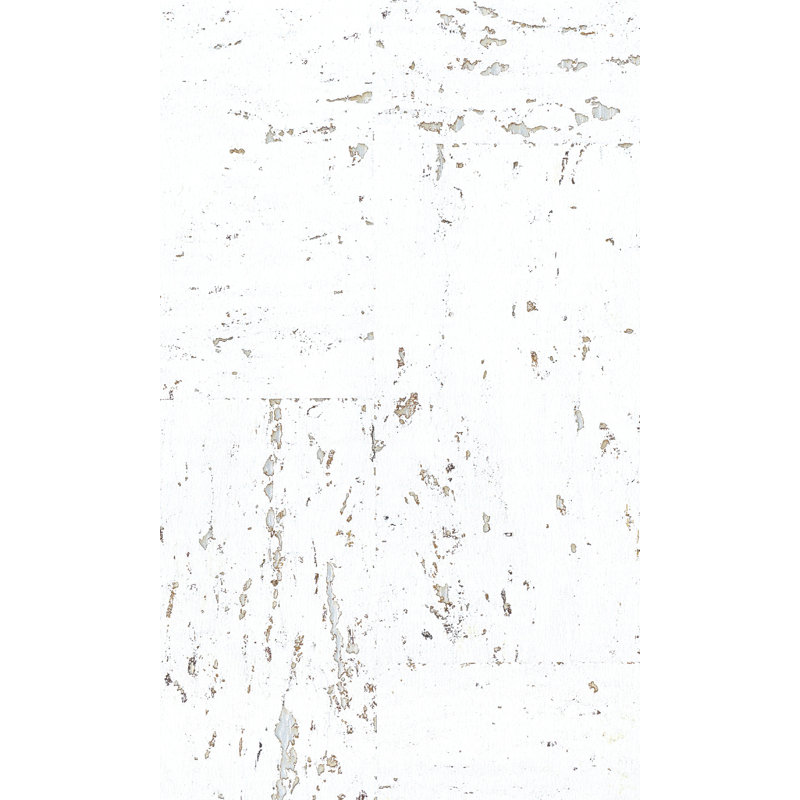 Snow White Collork Cork Pi.