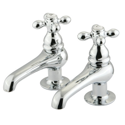 Restoration Centerset Bathroom Faucet