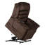 Fauteuil inclinable rembourré Soother-40057397
