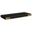 Tablette murale Tablette flottante à fixation murale pour cadre photo-1550499438-1550499435