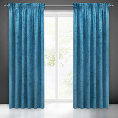 Gudella Curtains Single Panel