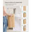 Bamboo Laundry Hamper with Handles-485968086-485809975