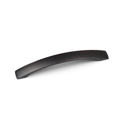 160mm American Copper Bridge Handle