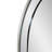 Danberry Oval Mirror