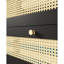 Commode 4 tiroirs Clidy