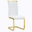Chaise rembourrée en cuir Yoanna-844021430-844021496