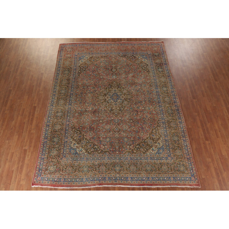 Tapis traditionnel 9 x 12