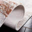 Tapis abstrait Marmara Performance-1268174449