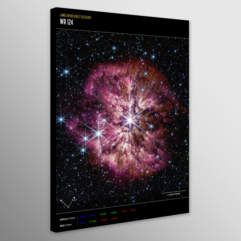 Wrapped Canvas Art Prints, 31 cm H x 21 cm W