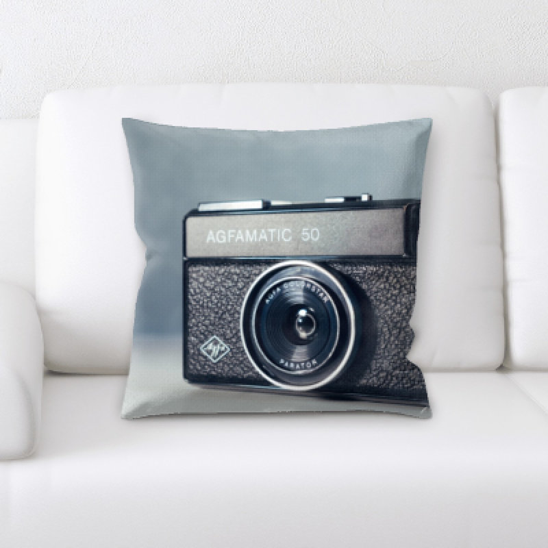 Coussin décoratif Worsham