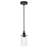 Jandreau 1 - Light Single Pendant