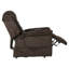 Fauteuil inclinable rembourré Soother-40057397