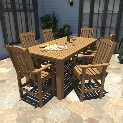 Ensemble repas pour 6 personnes Kile