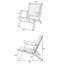 Chaise Patio Sense Vega-80810315