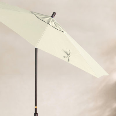 Che 90'' Outdoor Umbrella