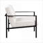 Fauteuil d'appoint Millie