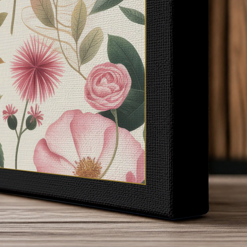 Print, 36x24 - 91.4 x 61.0 cm, Black Border