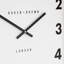 Buxton Wall Clock 50cm-1801786132