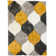 Hatha Geometric Rug