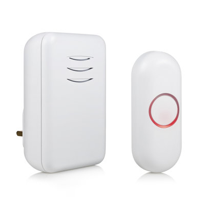Wireless Doorbell Kit