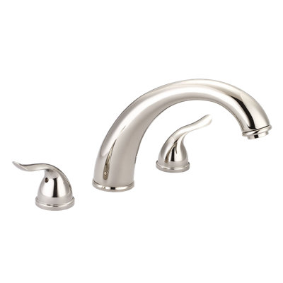 Bathroom Roman Tub Faucet
