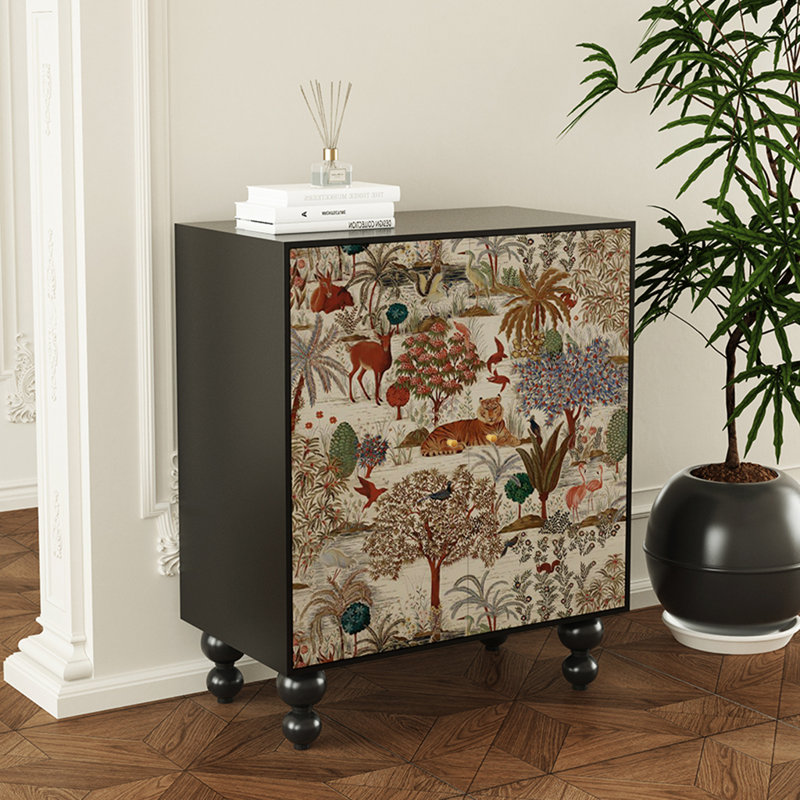 16 Pair Shoe Storage Cabinet
