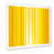 Cadre simple blanc