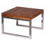 Guna Solid Wood Four Leg Coffee Table