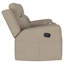 Causeuse inclinable rembourrée-1297275006