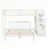 Blanc est en rupture de stock