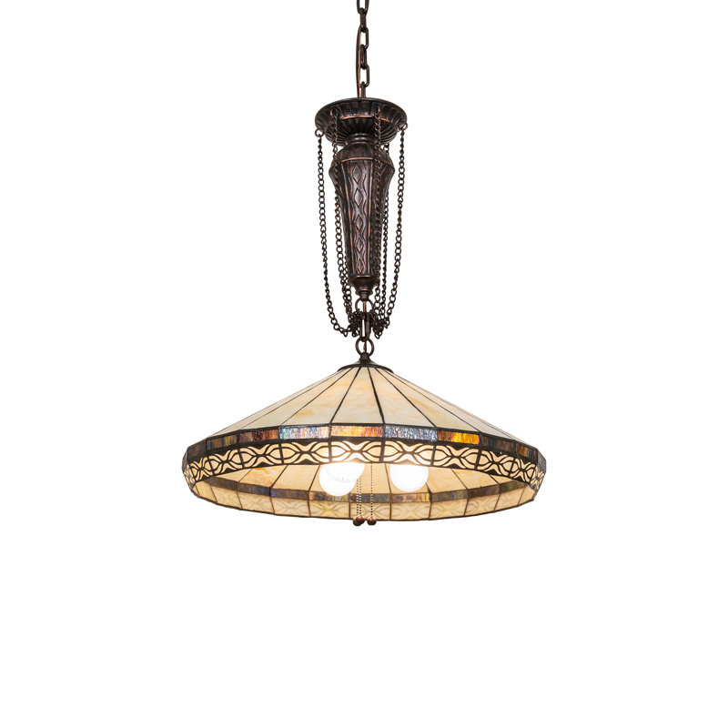3 - Light Pendant