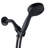 High Pressure Handheld Shower Head with Hose-110679555