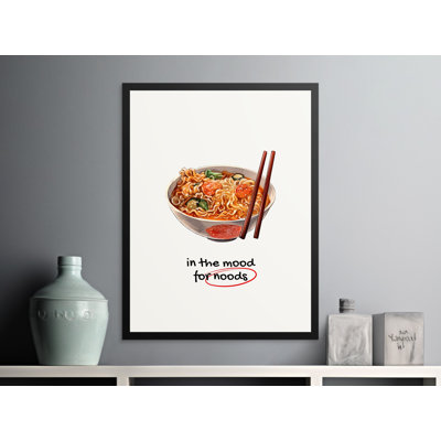 Holford No Frame Print