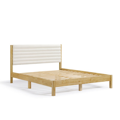 Casondra Upholstered Bed
